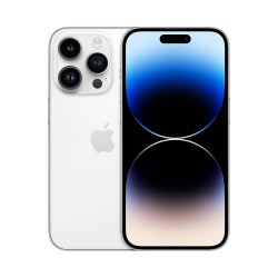 Apple iPhone 14 Pro 128GB Reconditioned Grade A+ 6.1" White